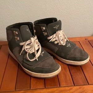 Creative Recreation Shoes Size 6.5